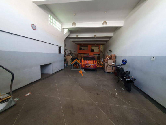Imagem Sobrado com 3 Quartos à Venda, 398 m² em Jardim Rosa De Franca - Guarulhos Imagem Sobrado com 3 Quartos à Venda, 398 m² em Jardim Rosa De Franca - Guarulhos