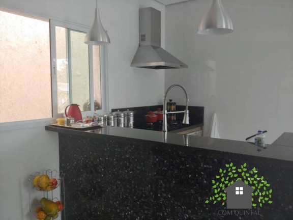 Imagem Casa com 4 Quartos à Venda, 260 m² em São Paulo Ii - Cotia
