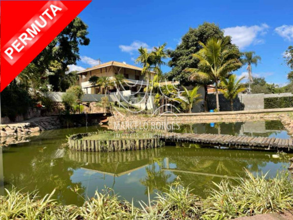 Chácara com 3 Quartos à Venda, 700 m² em Corrupira - Jundiaí