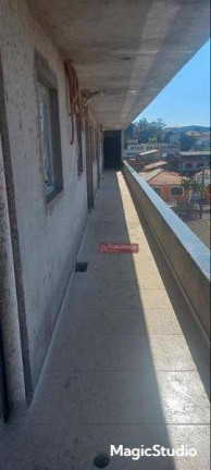 Apartamento com 2 Quartos à Venda, 43 m² em Cidade Patriarca - São Paulo