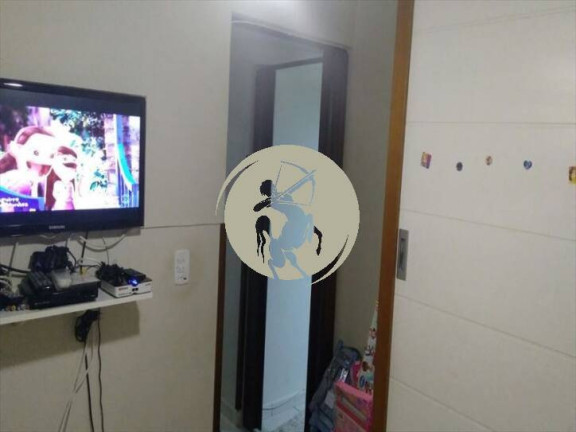 Imagem Apartamento com 2 Quartos à Venda, 90 m² em Aparecida - Santos Imagem Apartamento com 2 Quartos à Venda, 90 m² em Aparecida - Santos