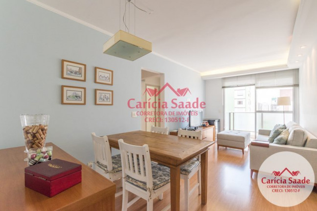 Imagem Apartamento com 2 Quartos à Venda, 63 m² em Paraíso - São Paulo Imagem Apartamento com 2 Quartos à Venda, 63 m² em Paraíso - São Paulo