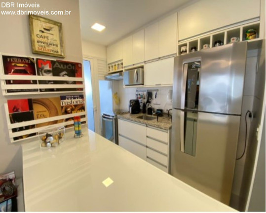 Imagem Apartamento com 2 Quartos à Venda, 58 m² em Brooklin - São Paulo Imagem Apartamento com 2 Quartos à Venda, 58 m² em Brooklin - São Paulo