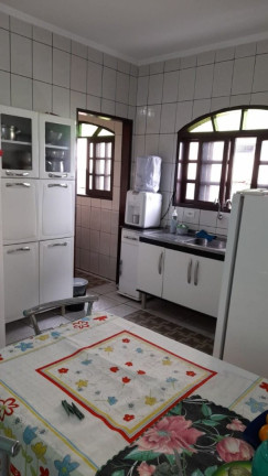 Imagem Sobrado com 2 Quartos à Venda, 125 m² em Flórida Mirim - Mongaguá Imagem Sobrado com 2 Quartos à Venda, 125 m² em Flórida Mirim - Mongaguá