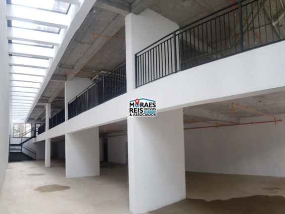 Ponto Comercial para Alugar,  em Pinheiros - São Paulo
