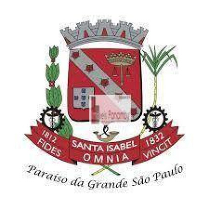 Imóvel à Venda, 300.000 m² em Centro - Santa Isabel