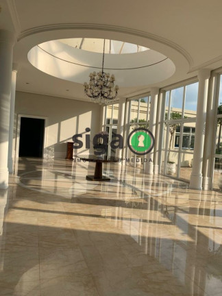 Imagem Apartamento com 4 Quartos à Venda ou Locação, 397 m² em Granja Julieta - São Paulo Imagem Apartamento com 4 Quartos à Venda ou Locação, 397 m² em Granja Julieta - São Paulo