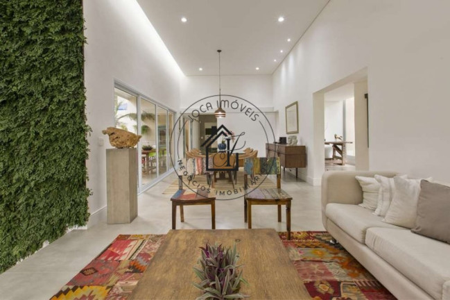 Imagem Casa de Condomínio com 5 Quartos à Venda, 2.695 m² em Granja Viana - Cotia