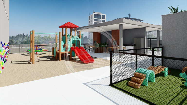 Imagem Apartamento com 2 Quartos à Venda, 61 m² em Cordeiros - Itajaí Imagem Apartamento com 2 Quartos à Venda, 61 m² em Cordeiros - Itajaí