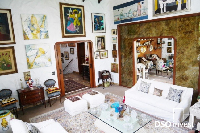 Imagem Casa com 4 Quartos à Venda, 794 m² em Jardim Guedala - São Paulo Imagem Casa com 4 Quartos à Venda, 794 m² em Jardim Guedala - São Paulo