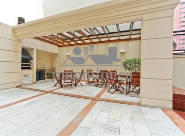 Imagem Apartamento com 4 Quartos à Venda, 140 m² em Perdizes - São Paulo