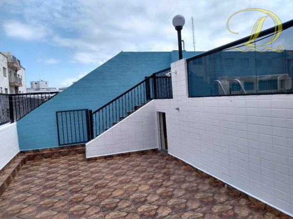 Imagem Cobertura com 4 Quartos à Venda, 287 m² em Tupi - Praia Grande Imagem Cobertura com 4 Quartos à Venda, 287 m² em Tupi - Praia Grande