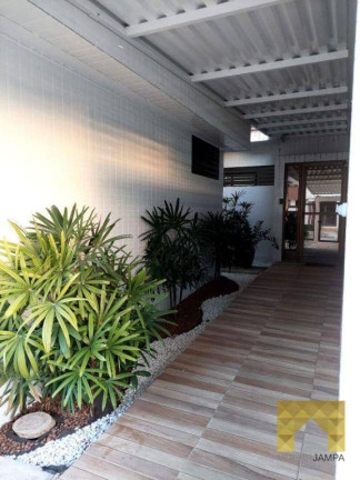 Imagem Apartamento com 3 Quartos à Venda, 96 m² em Bessa - João Pessoa
