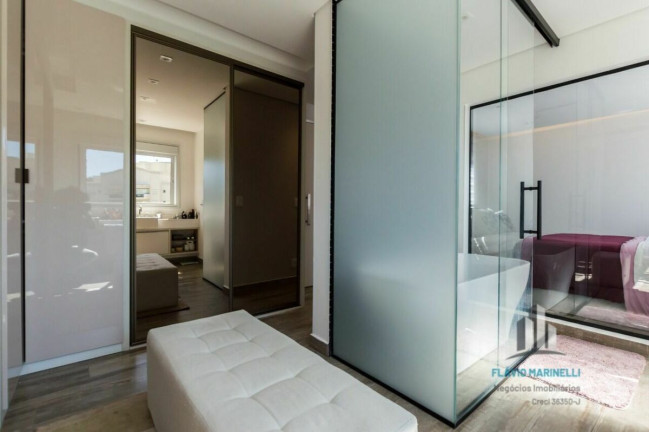 Imagem Apartamento com 1 Quarto à Venda, 98 m² em Tamboré - Santana De Parnaíba Imagem Apartamento com 1 Quarto à Venda, 98 m² em Tamboré - Santana De Parnaíba