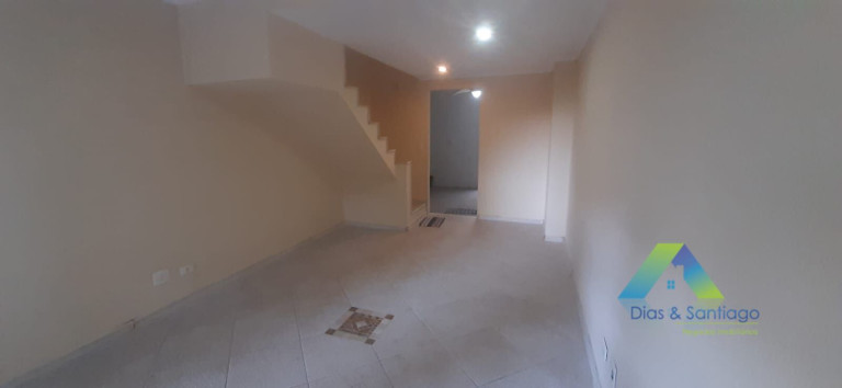 Imagem Sobrado com 3 Quartos à Venda, 120 m² em Vila Caraguatá - São Paulo Imagem Sobrado com 3 Quartos à Venda, 120 m² em Vila Caraguatá - São Paulo