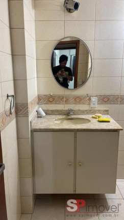 Imagem Apartamento com 1 Quarto à Venda, 68 m² em Consolação - São Paulo Imagem Apartamento com 1 Quarto à Venda, 68 m² em Consolação - São Paulo
