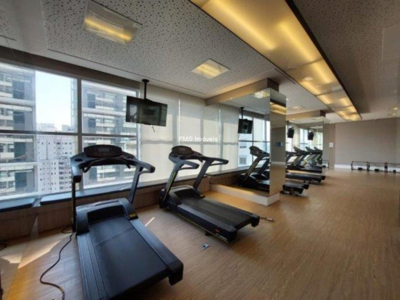 Imagem Imóvel com 1 Quarto à Venda, 35 m² em Consolação - São Paulo Imagem Imóvel com 1 Quarto à Venda, 35 m² em Consolação - São Paulo