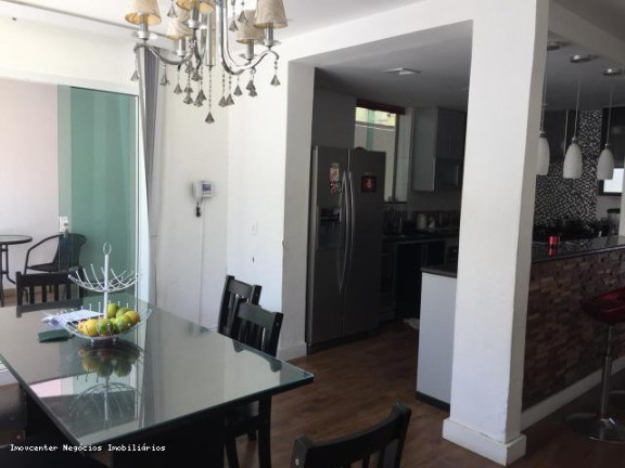 Imagem Casa com 4 Quartos à Venda, 255 m² em Cocotá - Rio De Janeiro