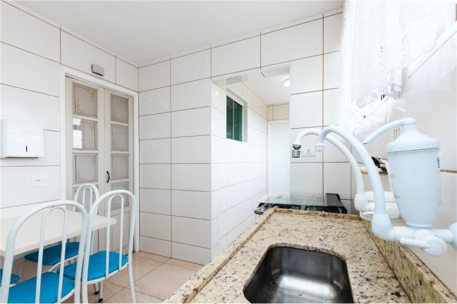 Imagem Imóvel com 3 Quartos à Venda, 76 m² em Centro - Jundiaí