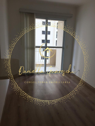 Imóvel com 2 Quartos à Venda, 52 m² em Vila Leopoldina - São Paulo