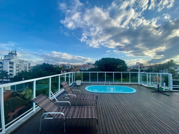 Imagem Cobertura com 3 Quartos à Venda, 297 m² em Coqueiros - Florianópolis Imagem Cobertura com 3 Quartos à Venda, 297 m² em Coqueiros - Florianópolis
