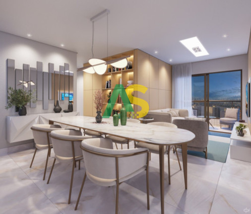 Imagem Imóvel com 2 Quartos à Venda, 52 m² em Casa Amarela - Recife Imagem Imóvel com 2 Quartos à Venda, 52 m² em Casa Amarela - Recife