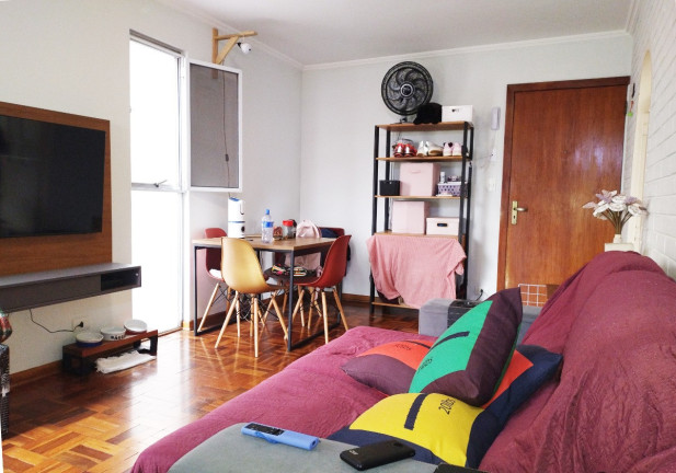 Imagem Apartamento com 2 Quartos à Venda, 81 m² em Pinheiros - São Paulo