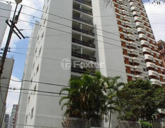 Imagem Apartamento com 3 Quartos à Venda, 68 m² em Perdizes - São Paulo Imagem Apartamento com 3 Quartos à Venda, 68 m² em Perdizes - São Paulo