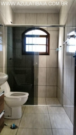 Imagem Casa com 5 Quartos à Venda, 600 m² em Vila Santista - Atibaia
