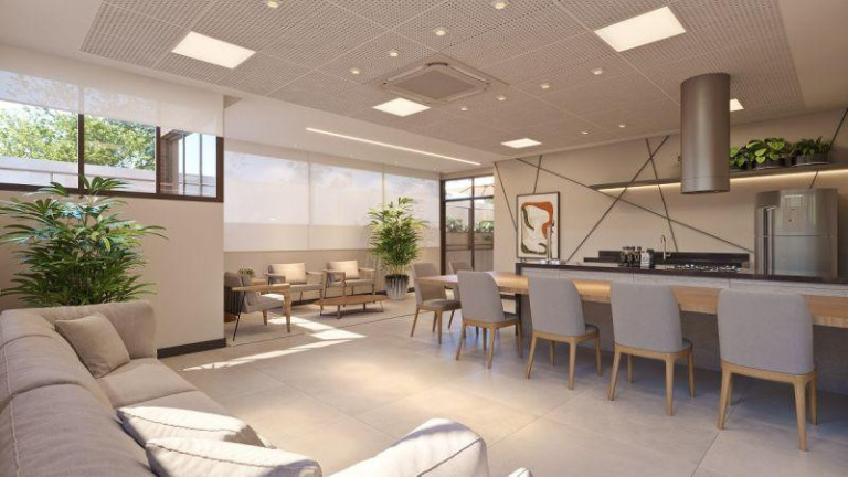 Imagem Apartamento com 3 Quartos à Venda, 100 m² em Aguas Claras - Brasilia