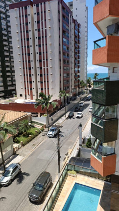 Apartamento com 3 Quartos à Venda, 138 m² em Canto Do Forte - Praia Grande