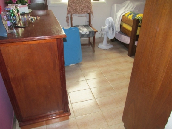 Imagem Casa com 2 Quartos à Venda, 90 m² em Campo Grande - Santos Imagem Casa com 2 Quartos à Venda, 90 m² em Campo Grande - Santos