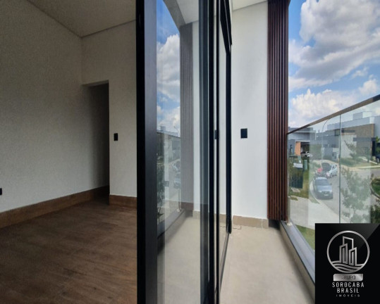 Imagem Casa com 4 Quartos à Venda, 380 m² em Alphaville Nova Esplanada - Votorantim