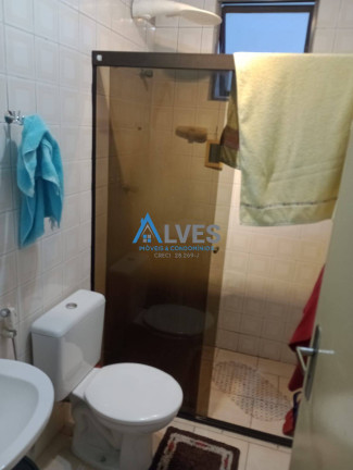 Imagem Apartamento com 2 Quartos à Venda, 60 m² em Demarchi - São Bernardo Do Campo
