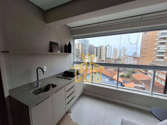 Imagem Apartamento com 2 Quartos à Venda, 67 m² em Vila Guilhermina - Praia Grande Imagem Apartamento com 2 Quartos à Venda, 67 m² em Vila Guilhermina - Praia Grande