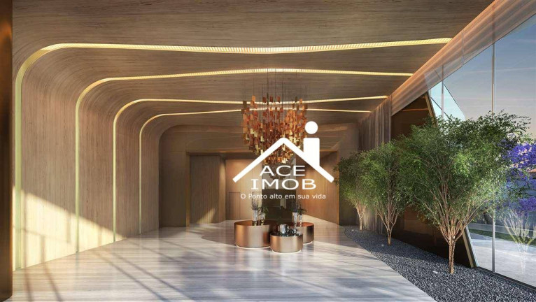 Imagem Apartamento com 4 Quartos à Venda, 570 m² em Itaim Bibi - São Paulo
