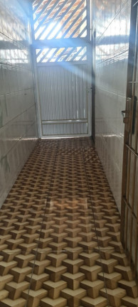 Imagem Casa com 2 Quartos à Venda, 125 m² em Maracanã - Praia Grande