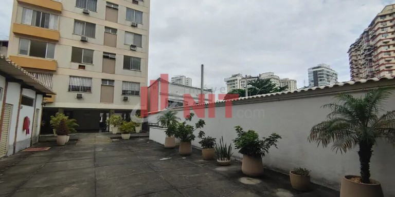 Imagem Apartamento com 2 Quartos à Venda, 100 m² em Santa Rosa - Niterói