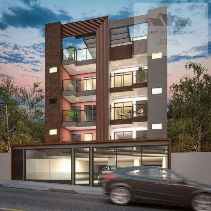 Imagem Apartamento com 3 Quartos à Venda, 69 m² em Nova Petrópolis - São Bernardo Do Campo Imagem Apartamento com 3 Quartos à Venda, 69 m² em Nova Petrópolis - São Bernardo Do Campo