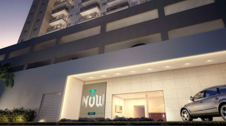 Imagem Imóvel com 1 Quarto à Venda, 41 m² em Irajá - Rio De Janeiro