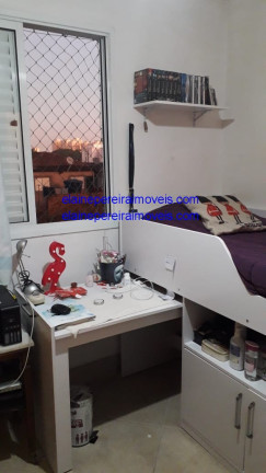 Imagem Apartamento com 3 Quartos à Venda, 62 m² em Vila Butantã - São Paulo Imagem Apartamento com 3 Quartos à Venda, 62 m² em Vila Butantã - São Paulo