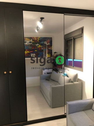 Imagem Apartamento com 3 Quartos à Venda, 71 m² em Santo Amaro - São Paulo Imagem Apartamento com 3 Quartos à Venda, 71 m² em Santo Amaro - São Paulo