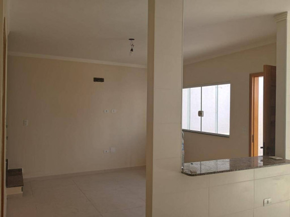 Imagem Casa com 2 Quartos à Venda, 82 m² em Vila Alpina - São Paulo