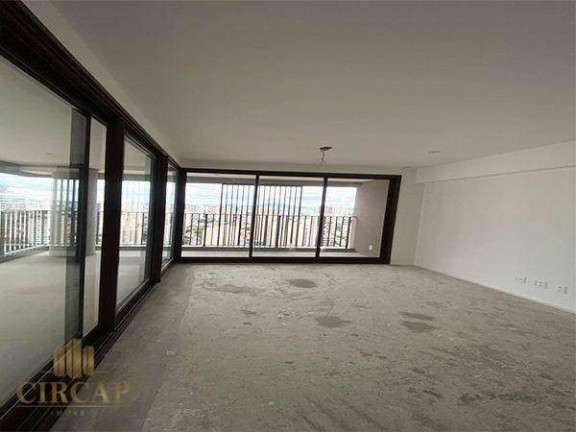 Imagem Apartamento com 3 Quartos à Venda, 111 m² em Perdizes - São Paulo