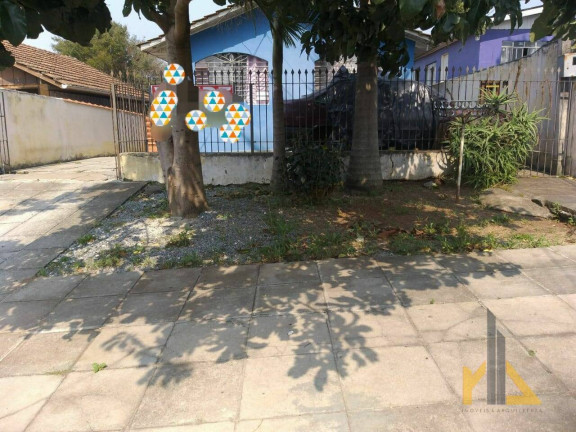 Imagem Terreno à Venda, em Bairro Alto - Curitiba Imagem Terreno à Venda, em Bairro Alto - Curitiba