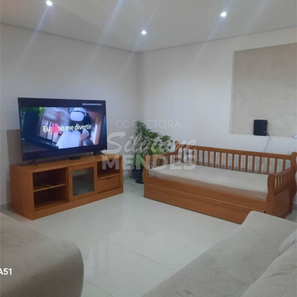 Imagem Apartamento com 3 Quartos à Venda,  em Centro - Sorocaba