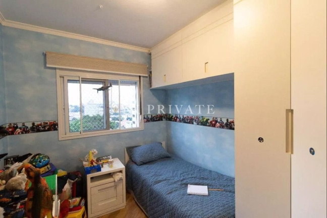 Imagem Apartamento com 3 Quartos à Venda, 85 m² em Sumaré - São Paulo Imagem Apartamento com 3 Quartos à Venda, 85 m² em Sumaré - São Paulo