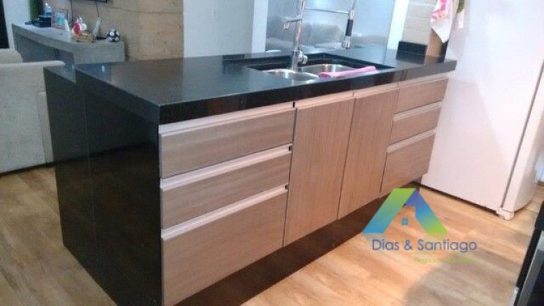 Imagem Apartamento com 3 Quartos à Venda, 65 m² em Cursino - São Paulo Imagem Apartamento com 3 Quartos à Venda, 65 m² em Cursino - São Paulo