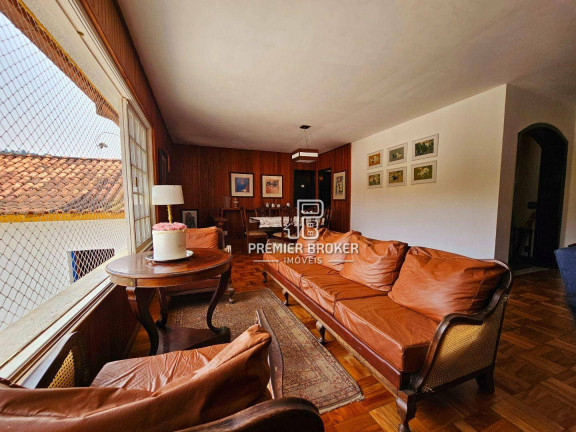 Imagem Casa com 7 Quartos à Venda, 450 m² em Albuquerque - Teresópolis Imagem Casa com 7 Quartos à Venda, 450 m² em Albuquerque - Teresópolis