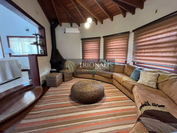 Imagem Casa com 4 Quartos à Venda, 467 m² em Condomínio Shambala I - Atibaia Imagem Casa com 4 Quartos à Venda, 467 m² em Condomínio Shambala I - Atibaia